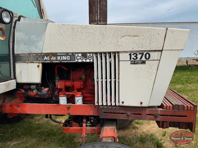 Image of J.I. Case 1370 equipment image 3