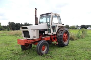 Main image J.I. Case 1370