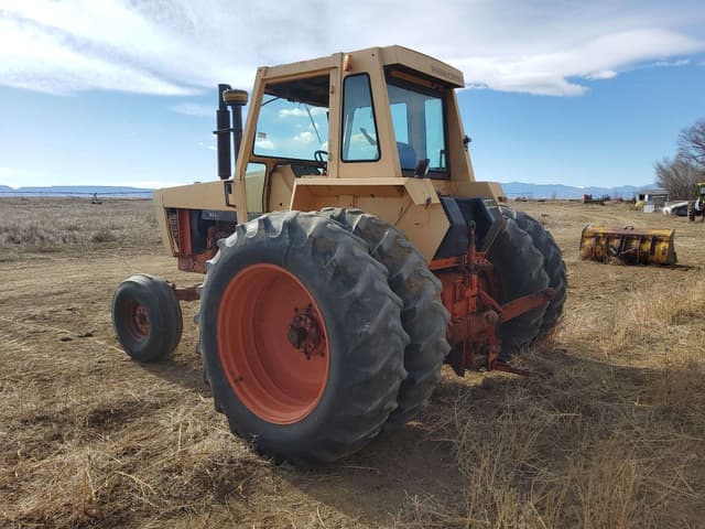 Image of J.I. Case 1370 equipment image 1