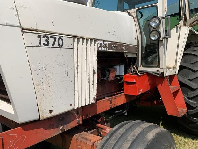 Image of J.I. Case 1370 equipment image 3