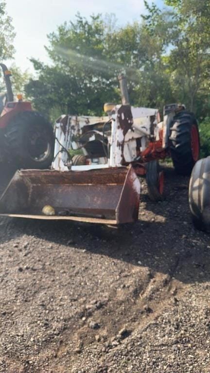 Main image Case 1390