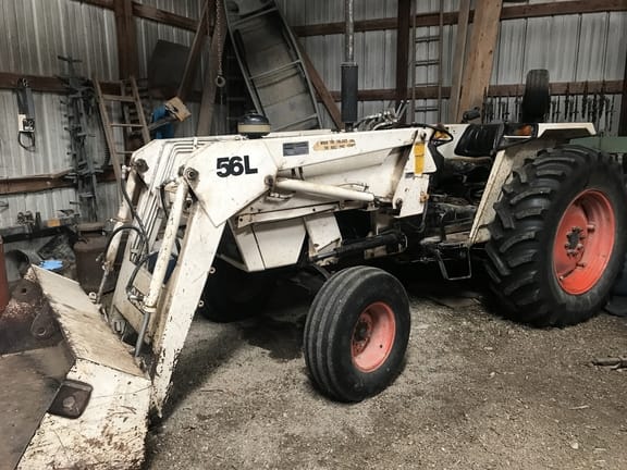 Main image J.I. Case 1394