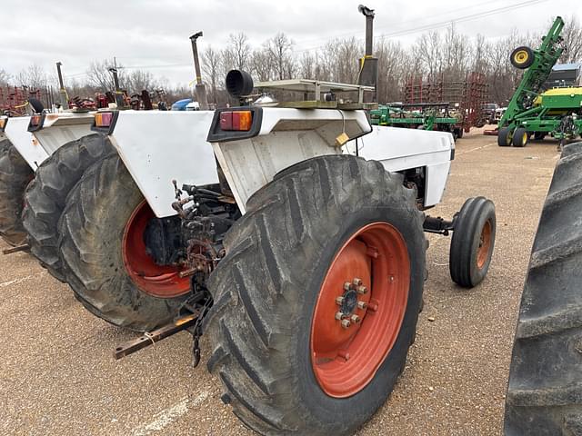 Image of Case IH 1394 equipment image 2