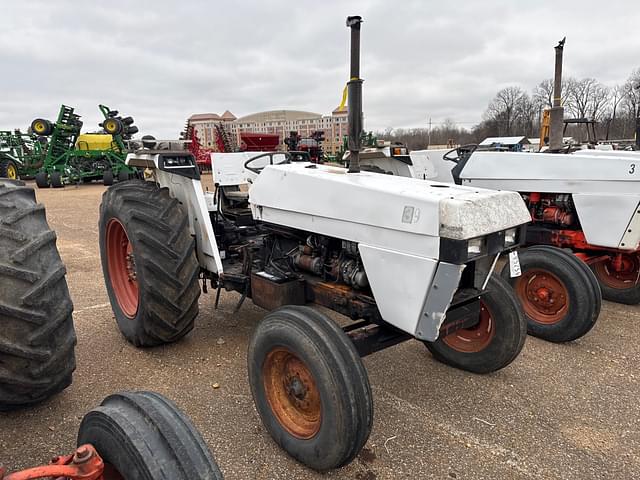 Image of Case IH 1394 equipment image 1