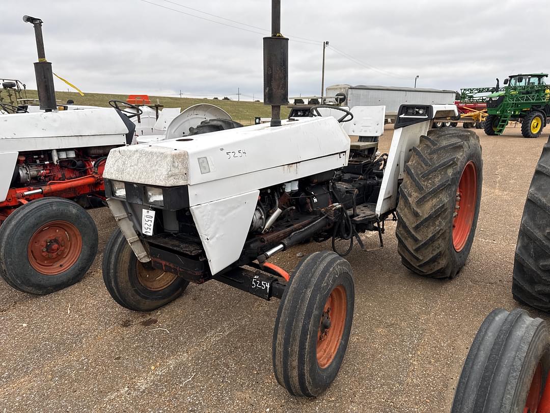 Image of Case IH 1394 Primary image