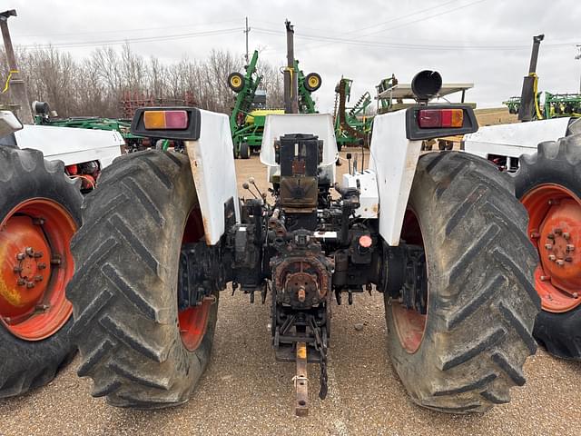 Image of Case IH 1394 equipment image 4