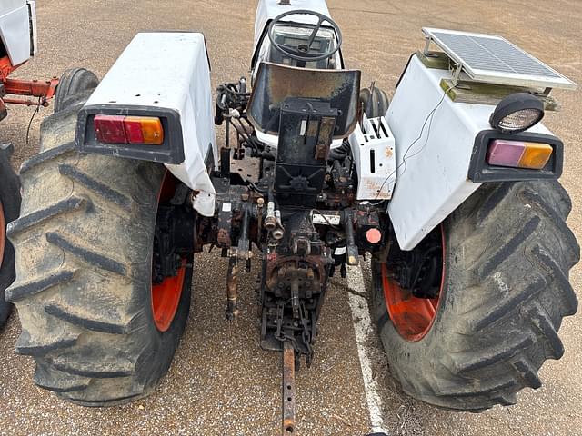 Image of Case IH 1394 equipment image 4