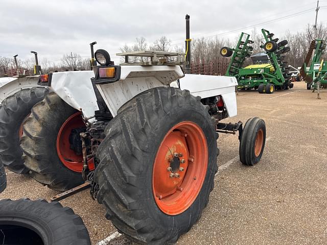 Image of Case IH 1394 equipment image 2