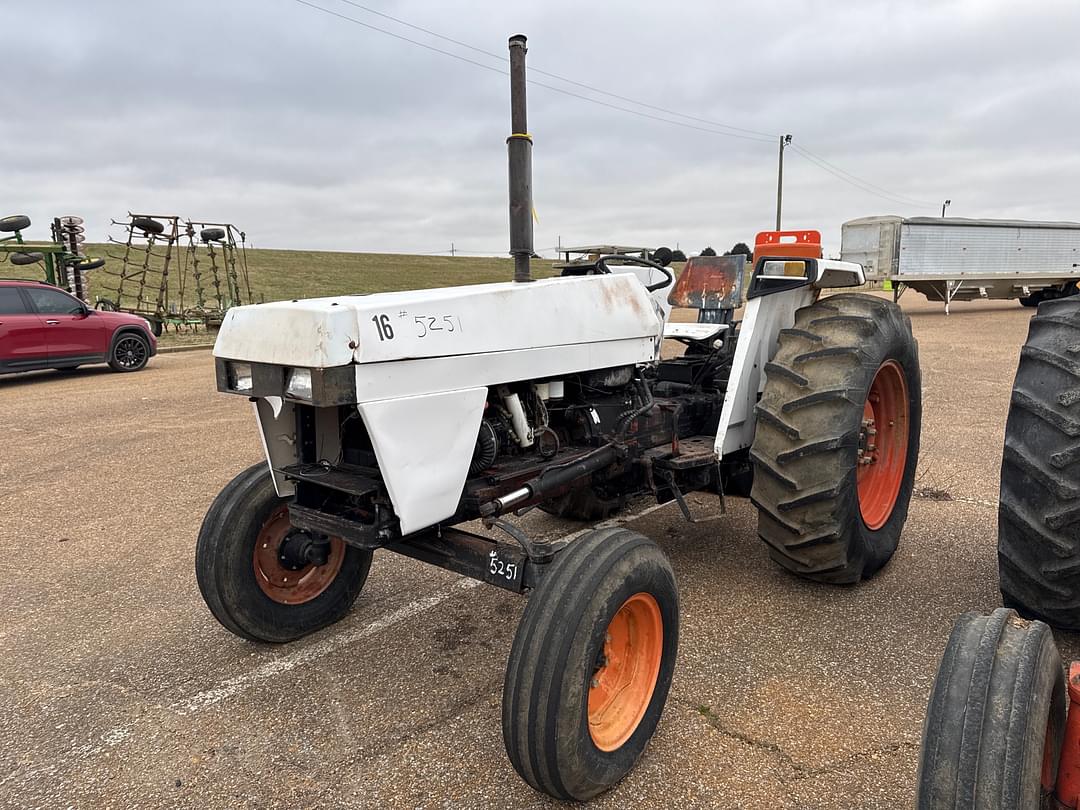 Image of Case IH 1394 Primary image