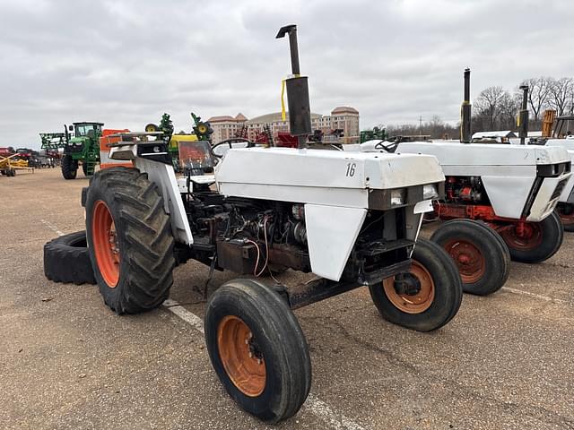 Image of Case IH 1394 equipment image 1