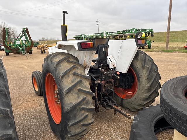 Image of Case IH 1394 equipment image 3