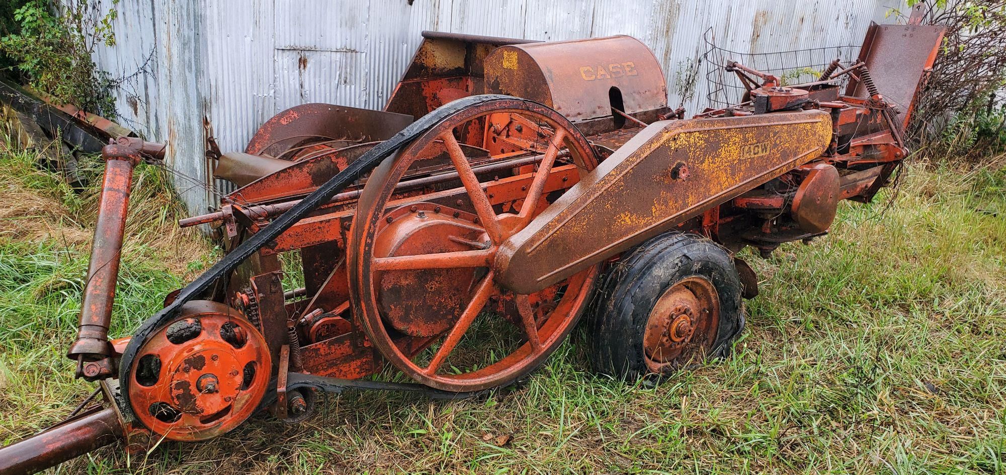 Main image Case 140W