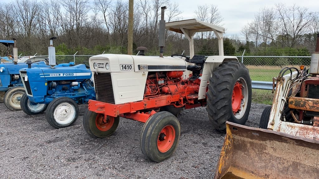 Main image Case 1410