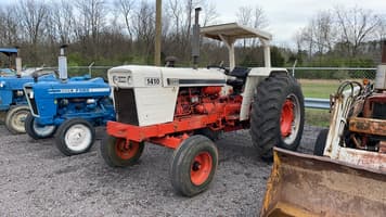 Main image Case 1410