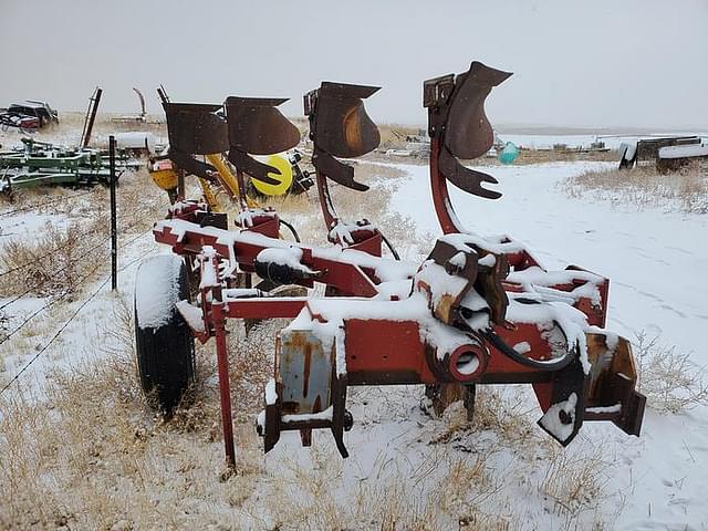 Image of Case IH 145 equipment image 1