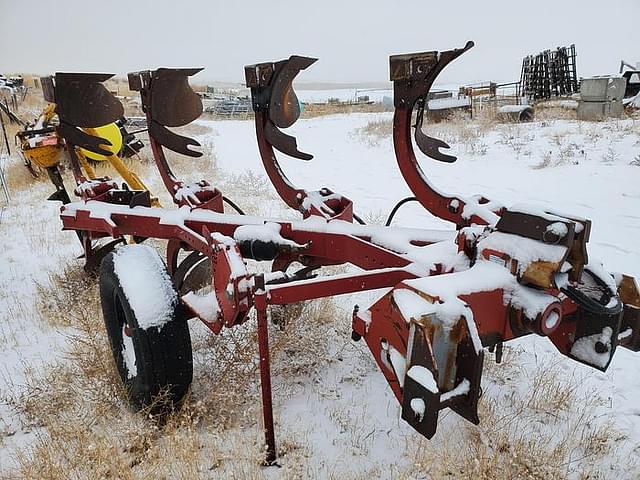 Image of Case IH 145 equipment image 2