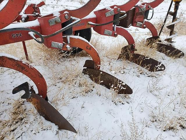 Image of Case IH 145 equipment image 3