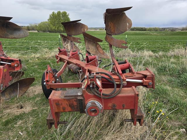 Image of Case IH 145 equipment image 1