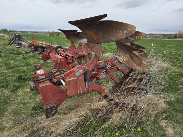 Image of Case IH 145 equipment image 2