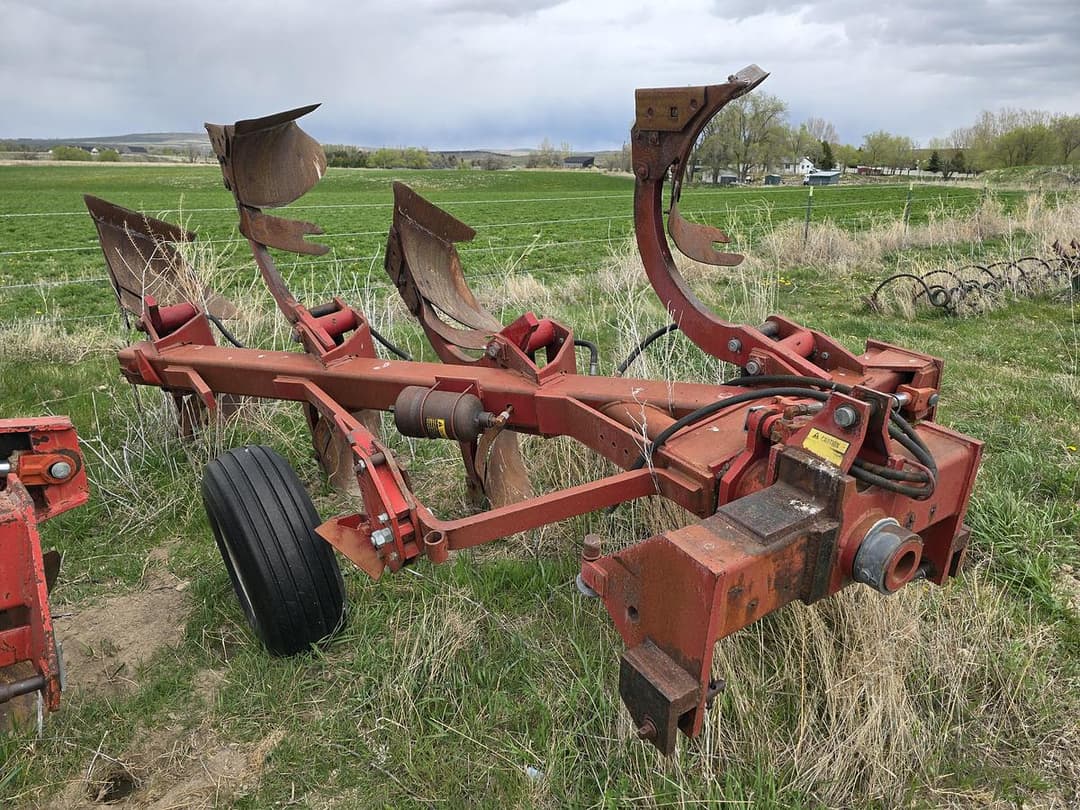Image of Case IH 145 Primary image