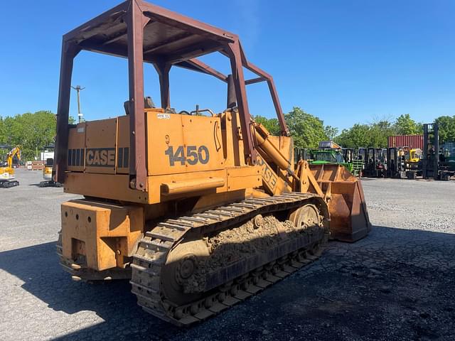 Image of Case 1450 equipment image 2