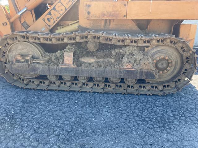 Image of Case 1450 equipment image 4