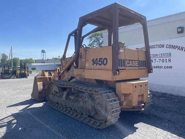 Image of Case 1450 equipment image 3