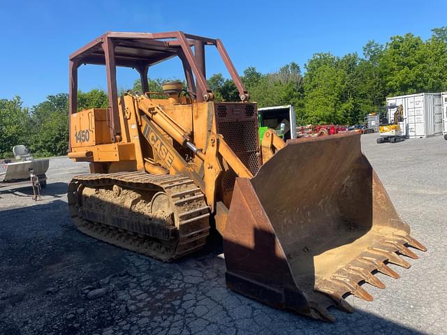 Image of Case 1450 equipment image 1