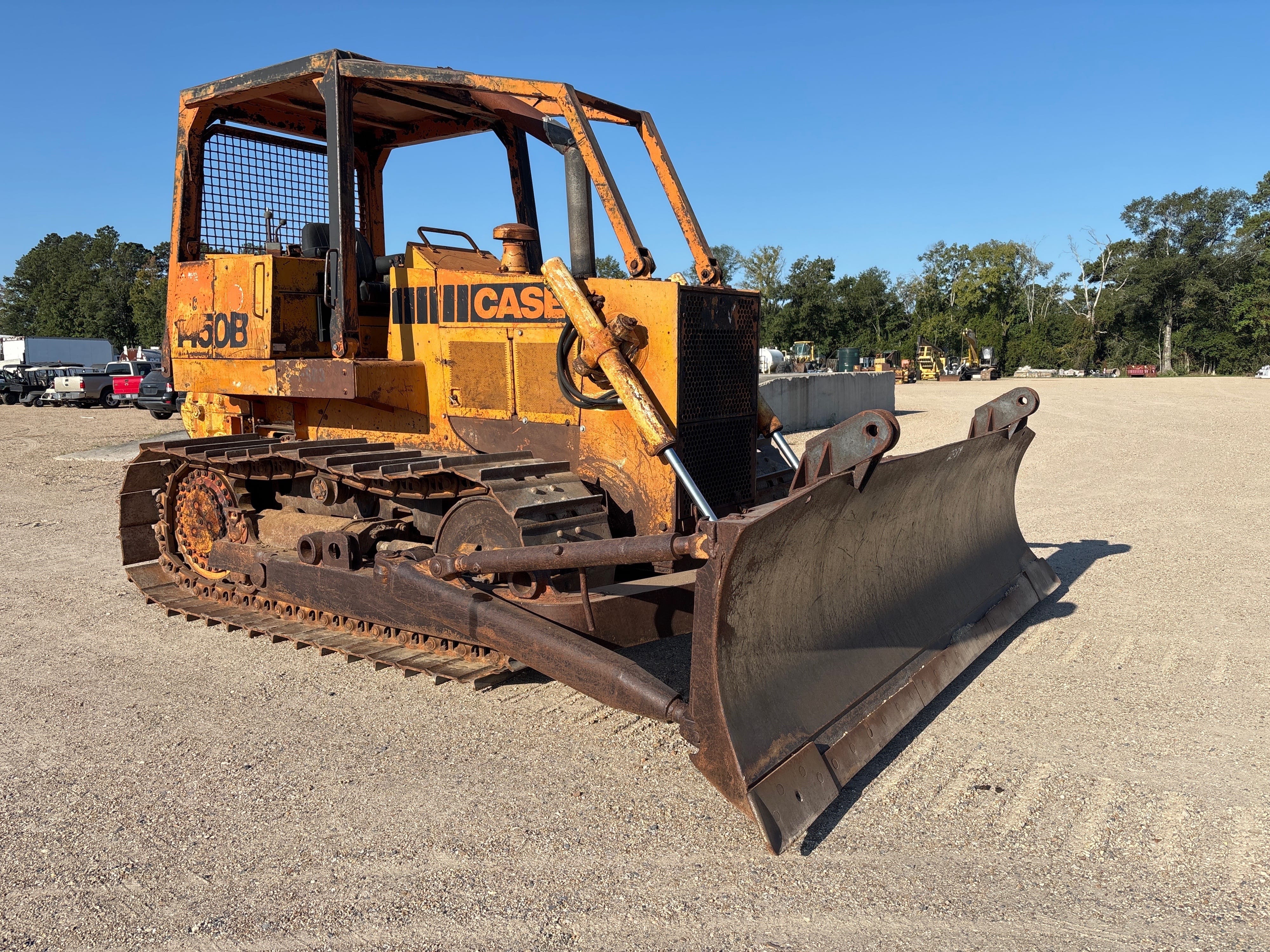 Main image Case 1450B