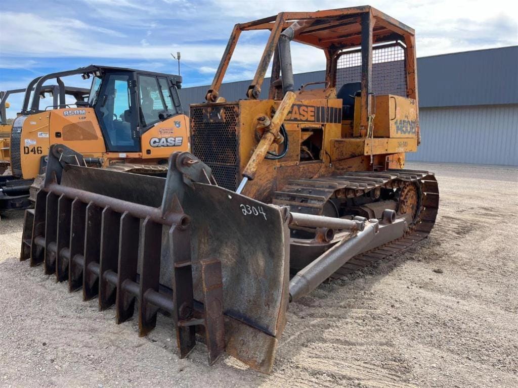 Main image Case 1450B