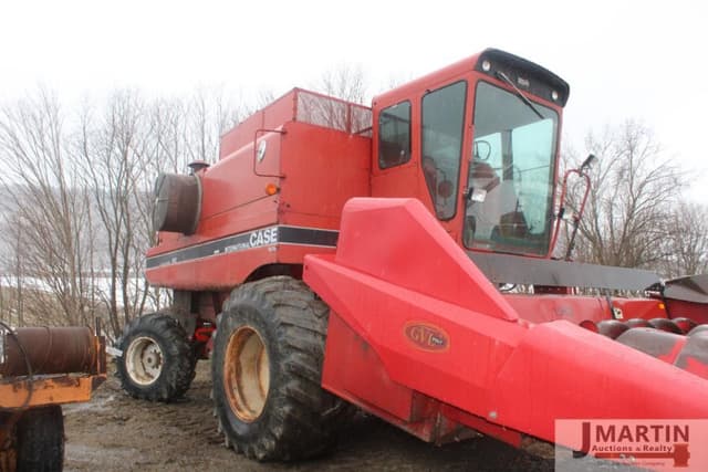 Image of Case IH 1460 equipment image 1