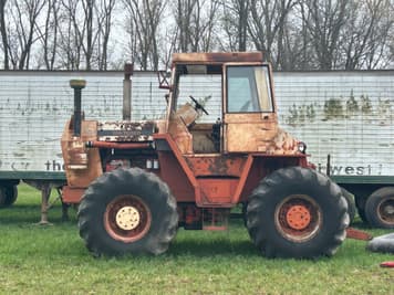 Main image J.I. Case 1470