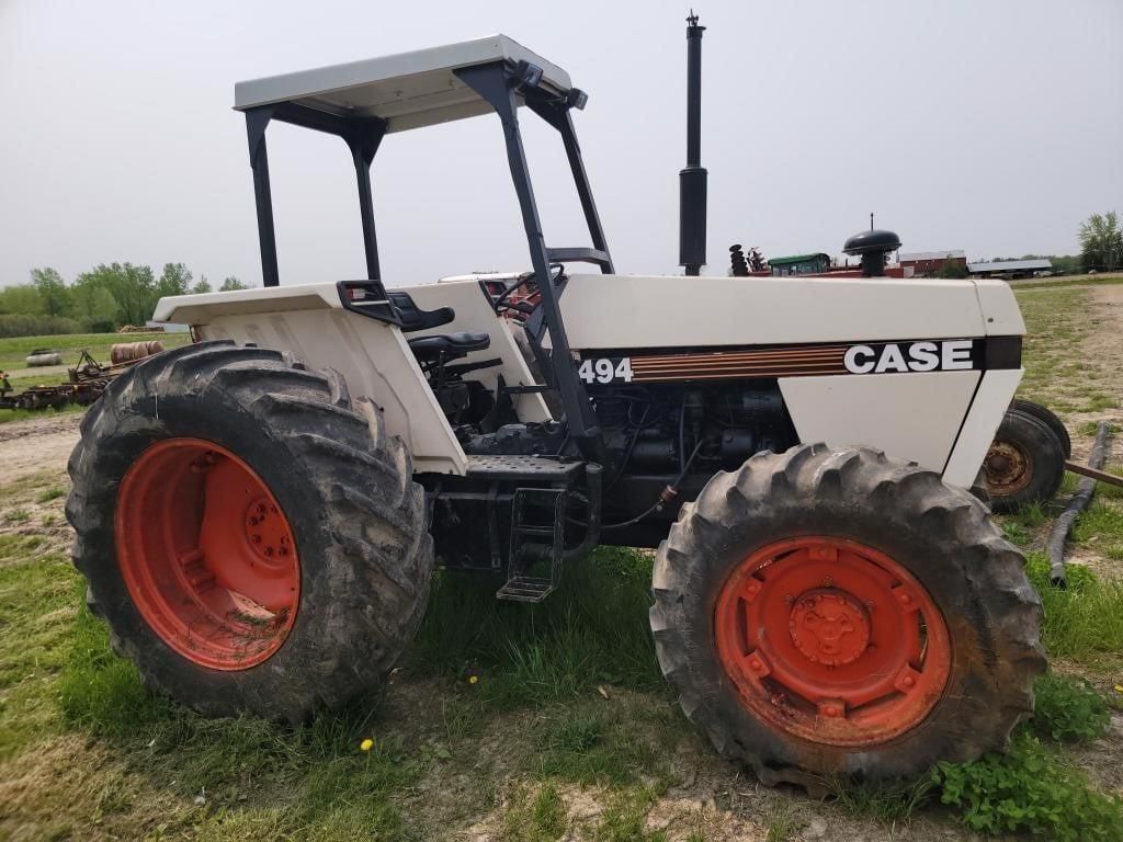 Main image Case 1494