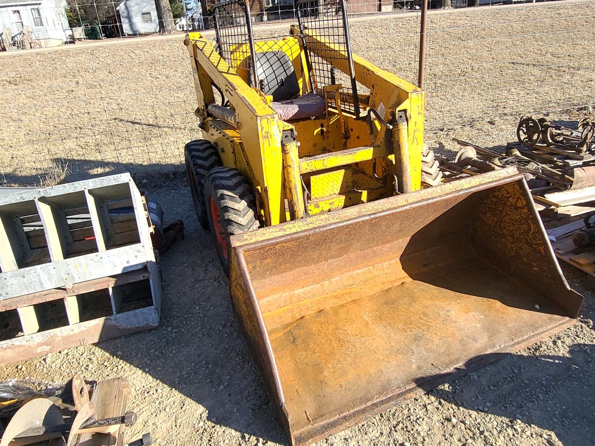 Main image Case 1530