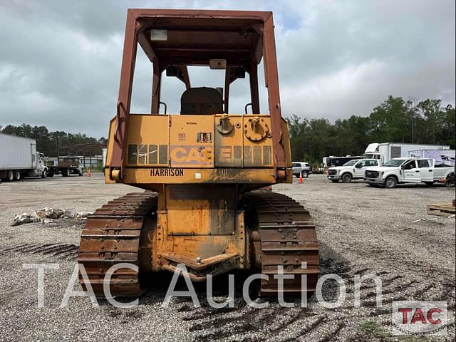 Image of Case 1550 equipment image 3