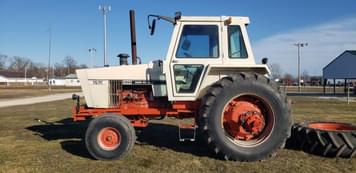 Main image J.I. Case 1570