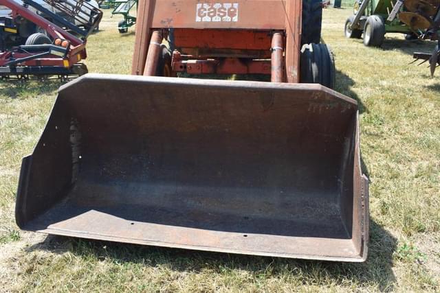 Image of J.I. Case 1570 equipment image 4