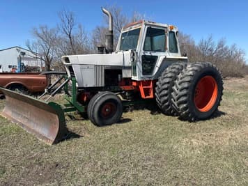 Main image J.I. Case 1570