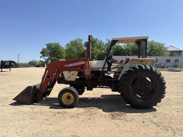 Image of Case 1594 equipment image 1