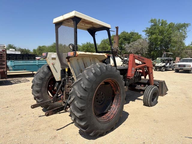 Image of Case 1594 equipment image 4