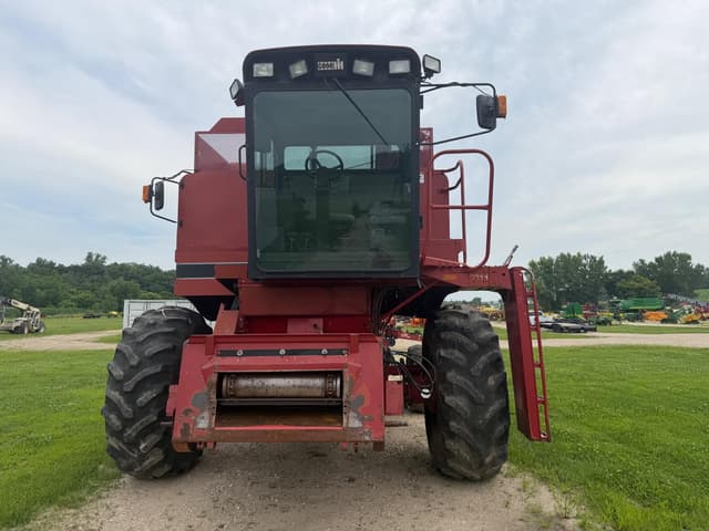 Image of Case IH 1640 equipment image 1