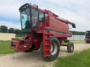 Case IH 1640 Image