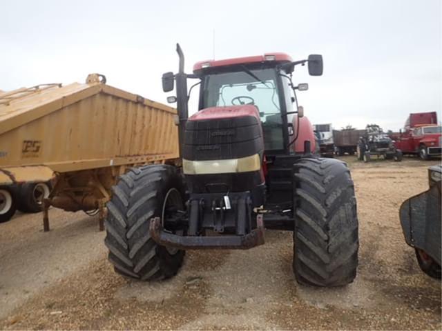 Image of Case IH Puma 165 equipment image 1