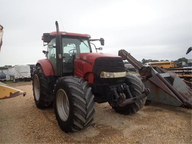 Image of Case IH Puma 165 equipment image 2