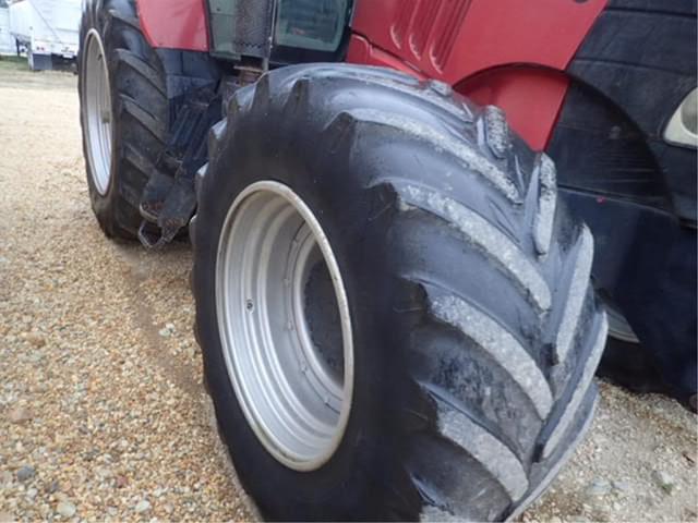 Image of Case IH Puma 165 equipment image 4