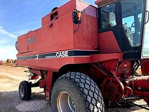 Main image Case IH 1660 4