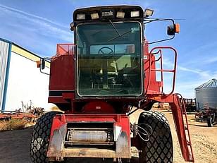 Main image Case IH 1660 5