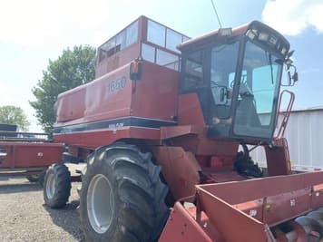Main image Case IH 1660