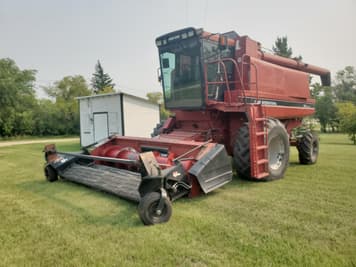 Main image Case IH 1680