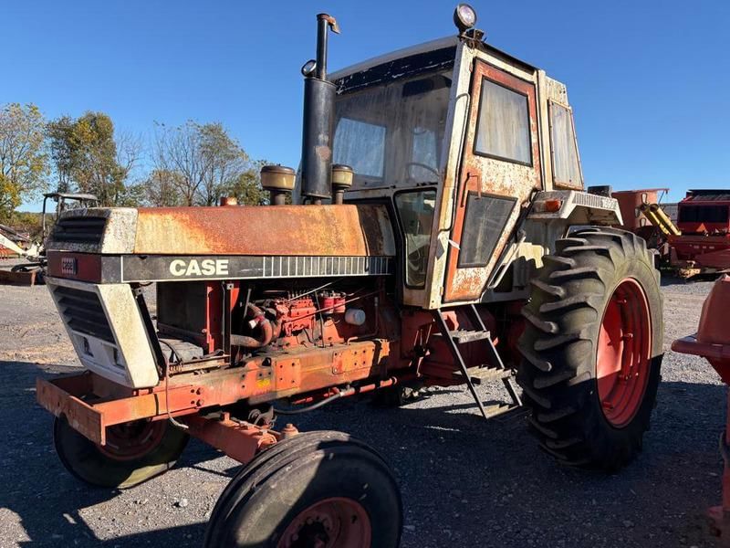 Case 1690 Equipment Image0